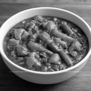 Veg kolhapuri