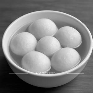 Rasgulla ( Pack Of 5 )