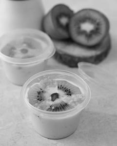 Natural Kiwi
