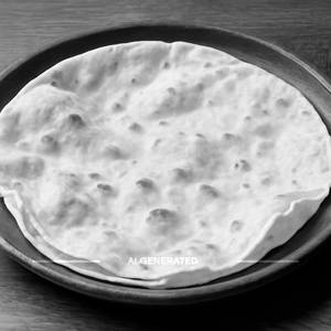Rumali Roti