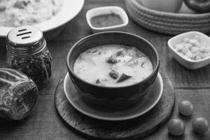 Chicken Stew