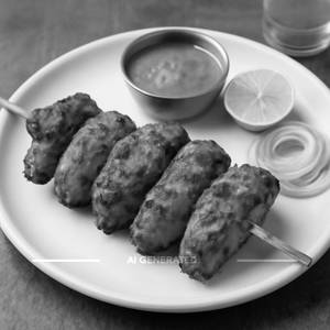 Tandoori Chaap