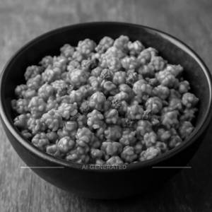 Crispy Corn