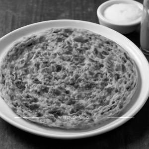 Peshawari Paratha