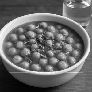 Chana Masala