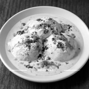 Dahi Idli