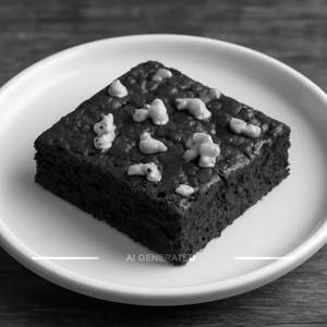 Walnut Brownie