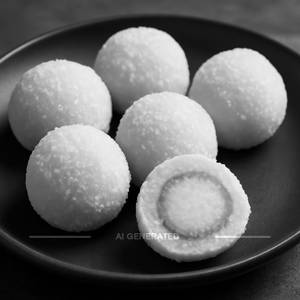 Kheer Kadam  (4 Pcs)