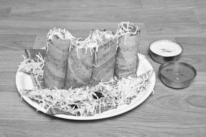 Pizza Dosa