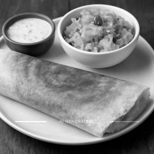 Dosa Bhaji