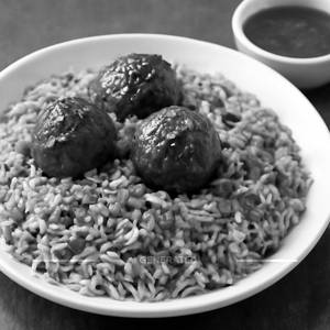 Todays Special Veg Fried Rice