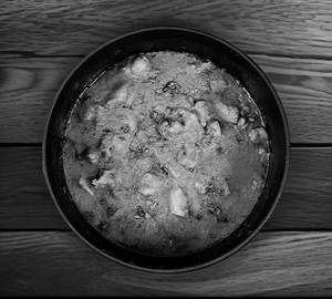 Chicken Masala