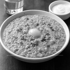 Dal Khichadi