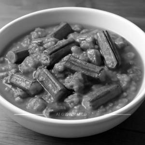Bhindi Masala