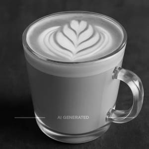 Cafe Latte