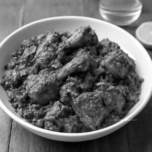 Mutton Masala Fry
