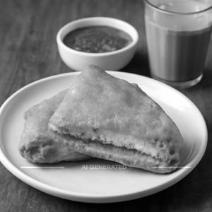 Bread Pakoda