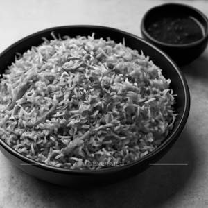 Schezwan Rice