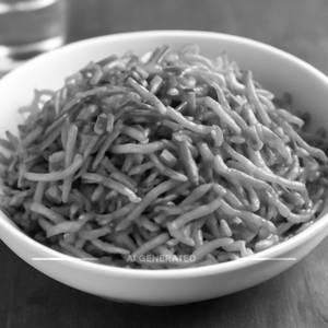 Chinese Bhel