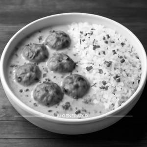 Kadhi Rice