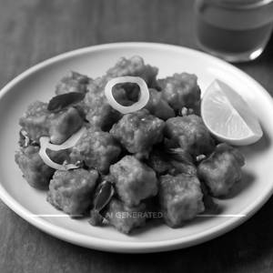 Paneer 65