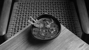 Chops Gowda Mutton Curry