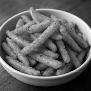 Peri-Peri Fries