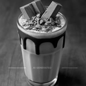 Kitkat Thickshake