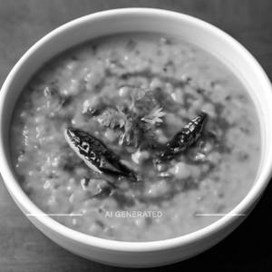 Dal tadaka