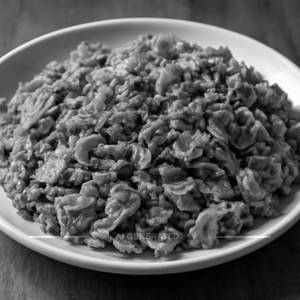 Kothu Porotta Chicken