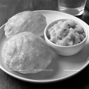 Puri Bhaji