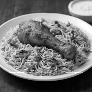 Chicken Biryani Rice