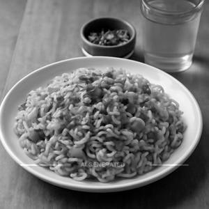 Masala maggie