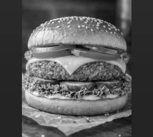 Cheese Burger