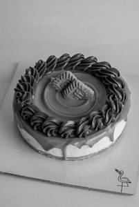 Belgian Biscoff Cheesecake