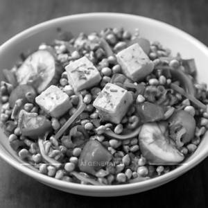 Sprouts Salad