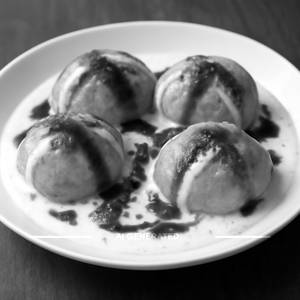 DAHI VADA  (4 Pcs)