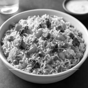 Veg Pulao