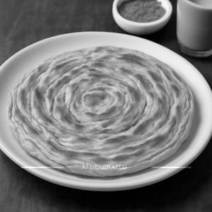 Laccha Paratha