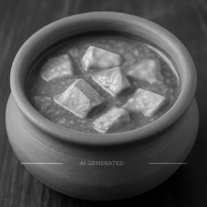 Special Matka Paneer