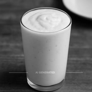 Sitaphal Thick Shake