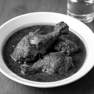 Murg Saoji