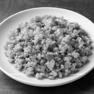 Egg Bhurji(2 Pcs)