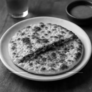Stuff Naan