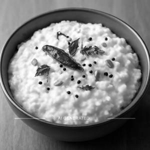 Curd Rice