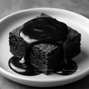 Brownie Fudge