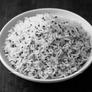 Jeera Rice