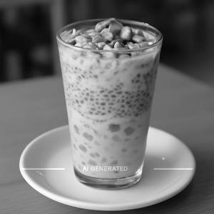 Dry Fruit Falooda