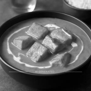 Paneer Butter Masala