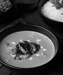 Thai Green Curry